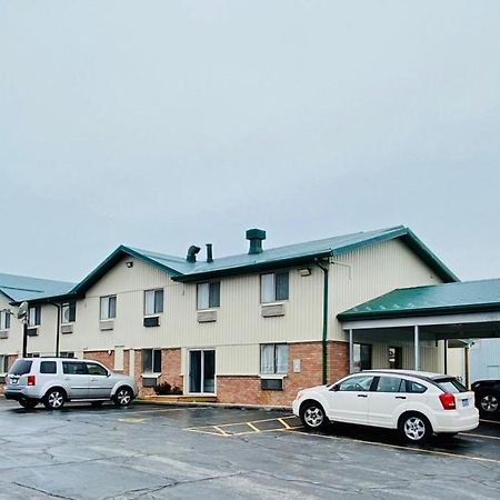 Wallaceburg Inn Exterior foto